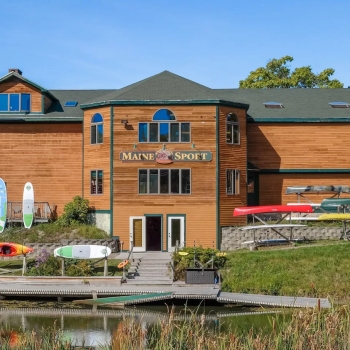 Maine Sport Outfitters